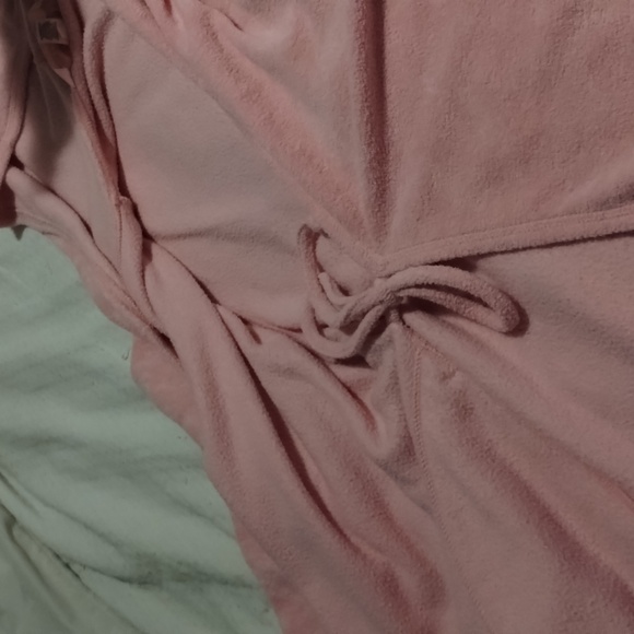 VS terry bathrobe - Picture 5 of 8